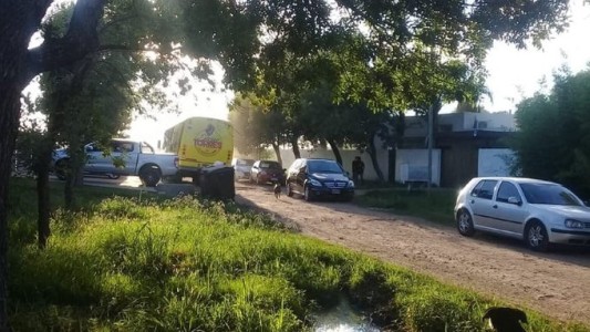 En Roldán hubo una fiesta clandestina y tocó Sergio Torres: no la desactivaron