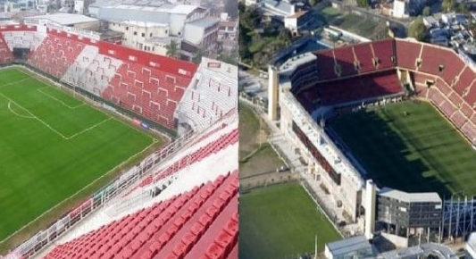 La AFA y la vuelta progresiva del público a los estadios para esta temporada