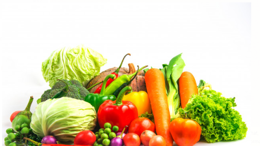 Ahora el Gobierno apunta a bajar los precios de frutas y verduras