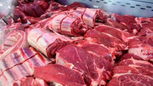 Los cortes de carne con descuento no llegarán a las PYMES santafesinas