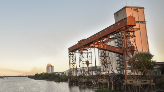 "Mi ciudad como Turista" presenta un nuevo recorrido: el Paseo del Puerto