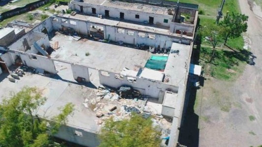 Los niños intoxicados con plomo internados en el Alassia están "en buen estado clínico"