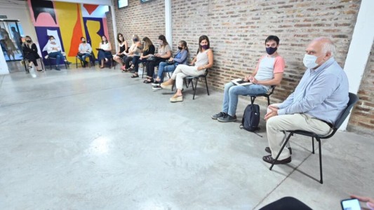 El pedido de los diputados provinciales: "Las escuelas tienen que abrirse"