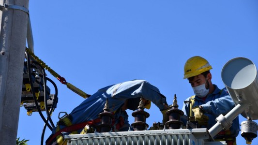 Programa EPE Social: inviertieron más de 5 millones en la compra de transformadores