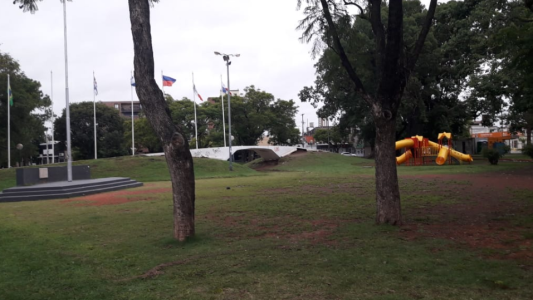 El tiempo en Santa Fe: continúa la inestabilidad y la posibilidad de lluvias