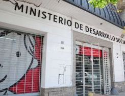 Por casos de Covid positivo hoy no atiende la Dirección de Niñez