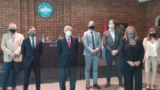 Sukerman: “Tenemos que acercar el Poder Judicial a la ciudadanía”