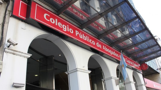 Coronavirus: abogados piden "preferencia" para la vacunación