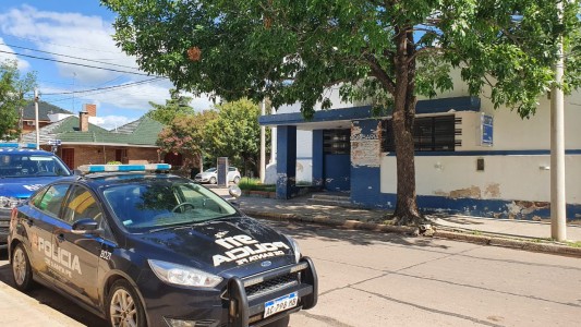 Totoras: detuvieron a un hombre acusado de haber abusado a una nena de 8 años
