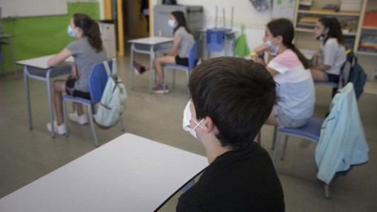 Vuelta a clases: Cómo tramitar el permiso de circulación para alumnos y docentes