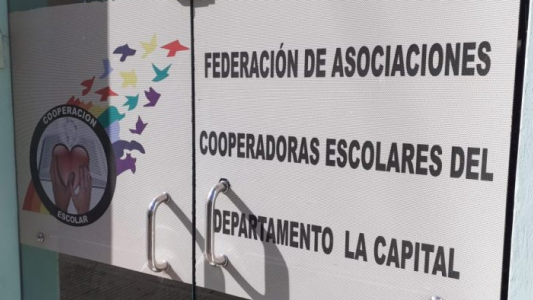 La Municipalidad reconoció la deuda con el FAE y presentó un plan de pagos
