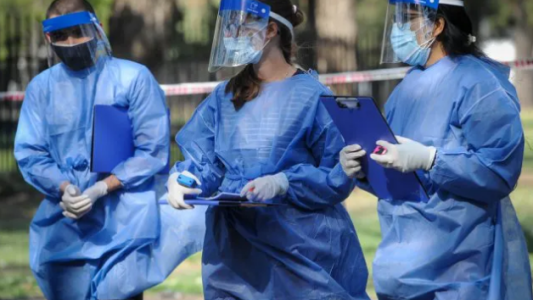 Siete pueblos de Santa Fe siguen "invictos" sin casos de coronavirus