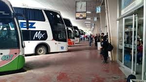 A partir de hoy aumenta el transporte interurbano de pasajeros