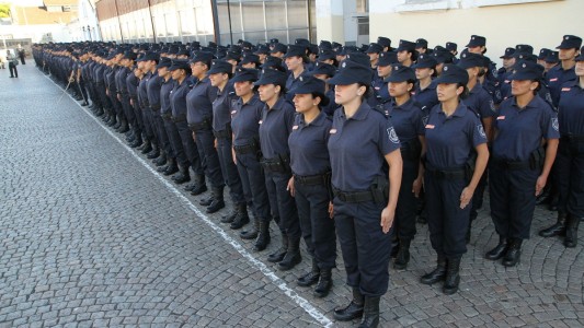 ISEP: el comienzo de este  año se duplicó el número de ingresantes