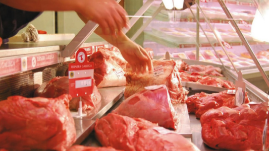 Entra en vigencia hoy el acuerdo de precios en cortes de carne