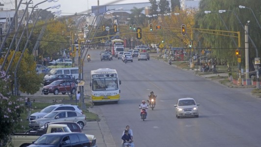 Durante el 2020 cerraron 30 comercios en Aristóbulo del Valle