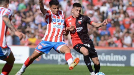 Colón-Unión se jugará el 9 de mayo en el estadio Brigadier López