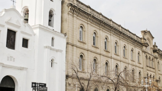 Mi ciudad como turista: continúan las visitas guiadas durante febrero