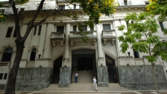 Comenzó hoy el juicio a dos policias por torturas y apremios ilegales