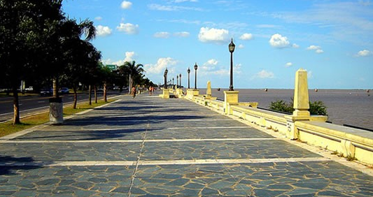 Se viene un fin de semana con clima ideal para las actividades al aire libre