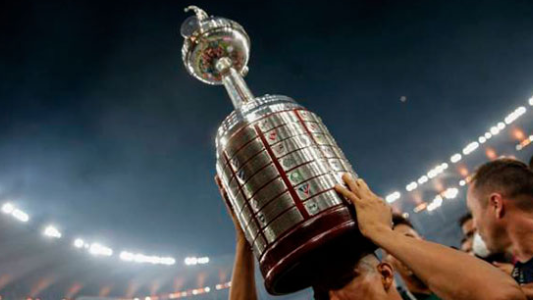 Se sortea la fase previa de la Copa Libertadores 2021: Los grupos, recién en abril