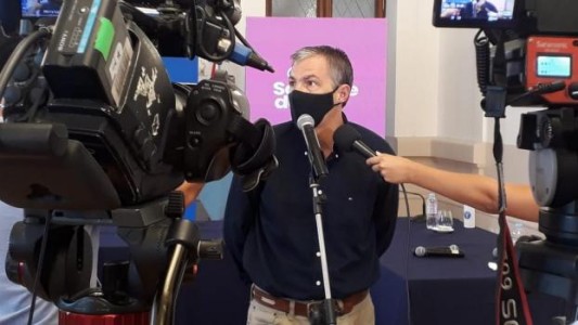 La provincia elaborará la propuesta a docentes a partir de la Paritaria Nacional