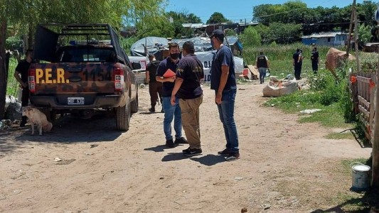 Otro homicidio en Paraná: asesinaron de un disparo a un joven de 19 años