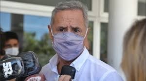 Según Sain, la marcha por la inseguridad es una acción “netamente política” de la oposición