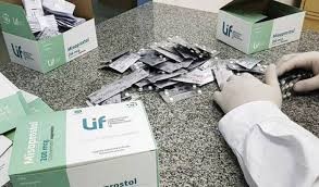 El LIF comienza a comercializar misoprostol a todo el país