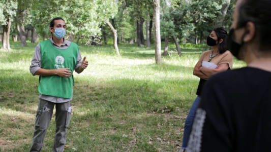 Una semana para disfrutar la ciudad