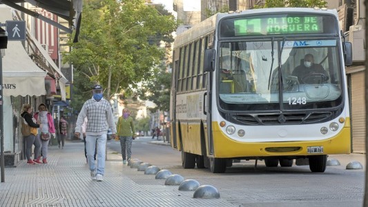 El aumento en la tarifa de colectivos demorará unos días en aplicarse