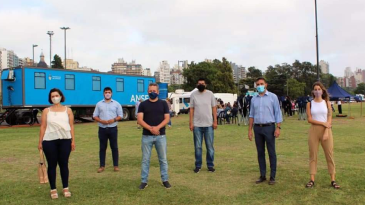 Anses: Operativos especiales para tramitar jubilaciones y otorgamiento de créditos