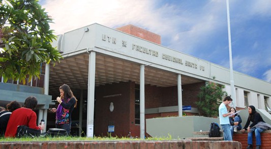 La UTN retomará el cursado de manera virtual durante el primer semestre