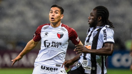 Vigo se va a River y Colón ya tiene su reemplazante