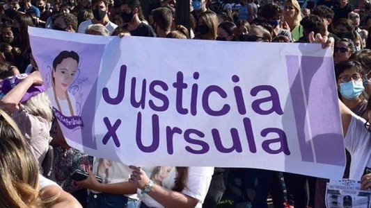 Se realizó un “ruidazo” para pedir que declaren la emergencia por violencia de género