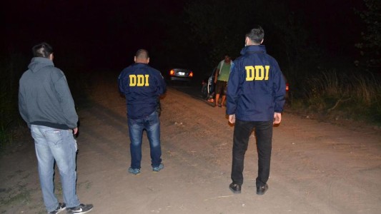 Fotos: este es el lugar en el que el femicida de Rojas asesinó a Úrsula