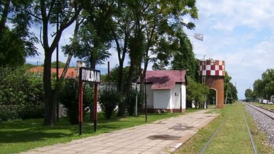 La Municipalidad de Roldán pidió la inconstitucionalidad de la Ley de IVE