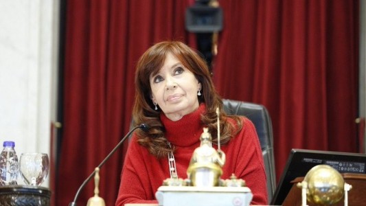 Cristina irá a la Corte para evitar que pase a Comodoro Py la causa por espionaje ilegal durante el gobierno de Macri