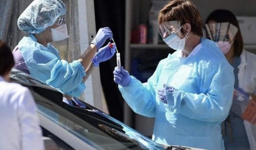 Coronavirus en Santa Fe: se reportaron 184 casos y ningún fallecido