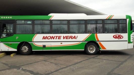Monte Vera: piden la intervención de la comuna para mejorar el transporte público