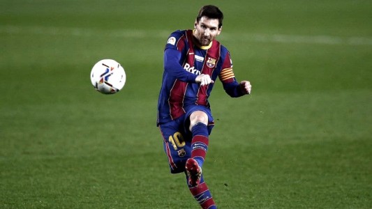 Con Barcelona-PSG como atracción, comienzan los octavos de la Champions League