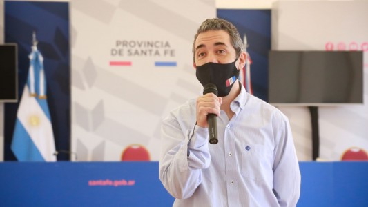 Vuelta a clases:  90.000 alumnos santafesinos vuelven a las aulas este miércoles