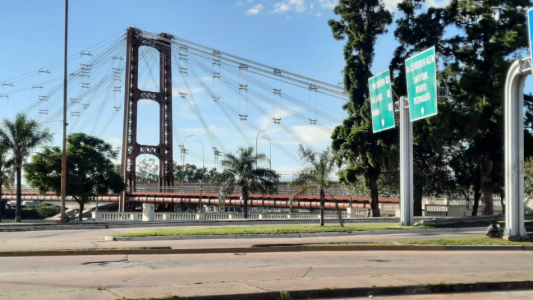 Jueves soleado y con ascenso de temperatura en la ciudad