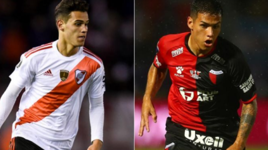 Fin de la novela: Vigo se va a River y Ferreira viene a Colón