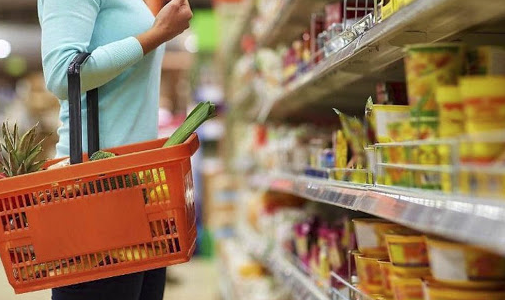 La inflación en Santa Fe fue del 4,8% durante enero