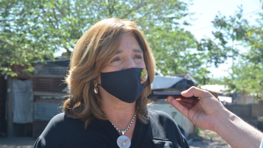 El Gobierno Provincial pondrá en valor el centro de salud de Barrio Las Lomas