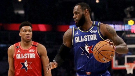 La NBA confirmó la celebración del All-Star el 7 de marzo en Atlanta
