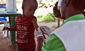 Coronavirus: médicos sin fronteras piden suspender las patentes de las vacunas