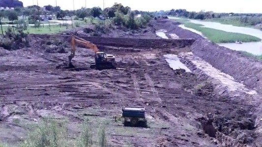 El municipio será querellante en la causa del Riacho Santa Fe