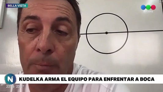 Newell´s recibe a Boca el domingo 21.30 en el Marcelo Bielsa